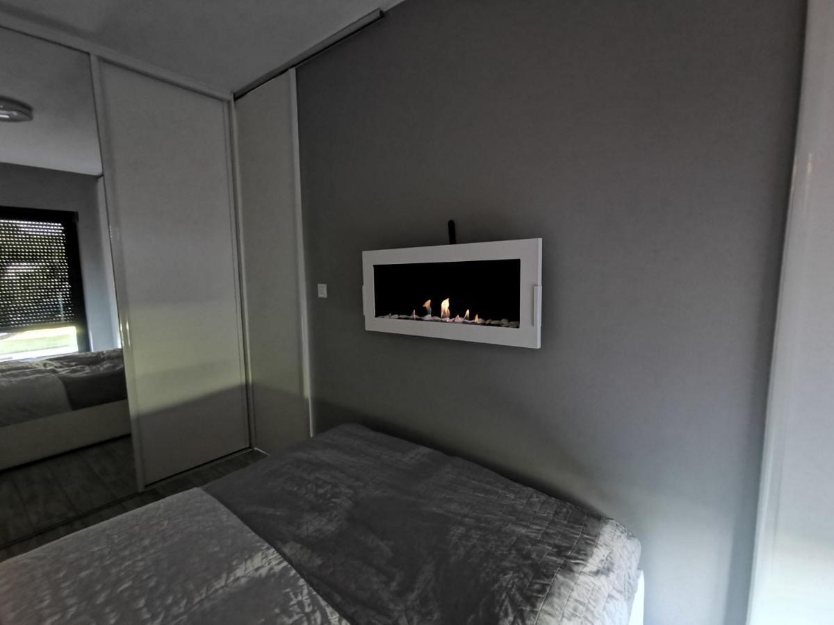 Apartament LUCKY 7 Gardenia Seaside Dziwnów Exterior foto